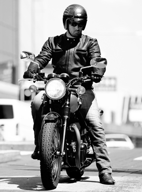 finnmoto cafe jacket jeans.jpg