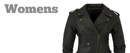 Womans motorcycle apparel
